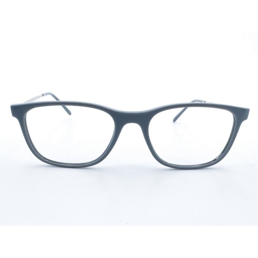 RAYBAN Unisex Eyeglasses RX7244-8101 Grey 53-18-140